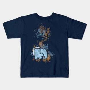 Elephant Kids T-Shirt